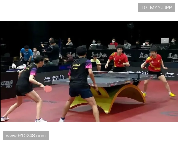 重庆乒乓球队在城市联赛中的意识表现及其对比赛结果的影响分析