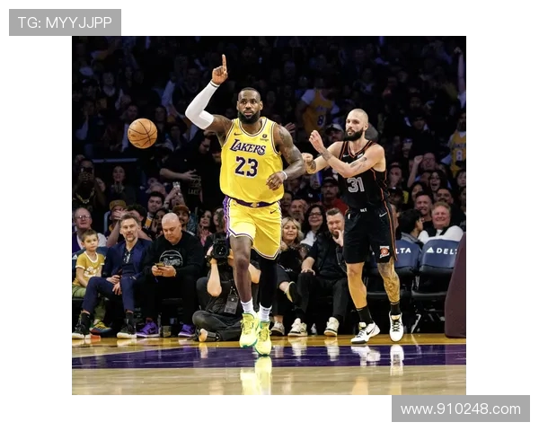 2008年湖人与骑士的经典对决回顾与精彩瞬间分析