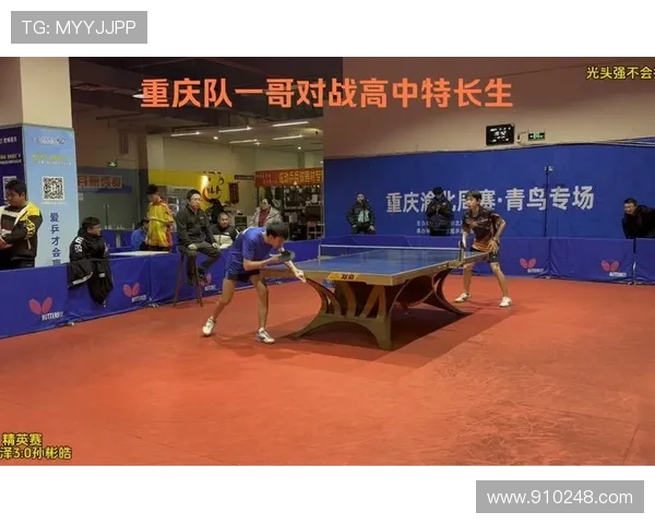 重庆极限运动队实力强劲荣登全国个人能力排行榜第九位