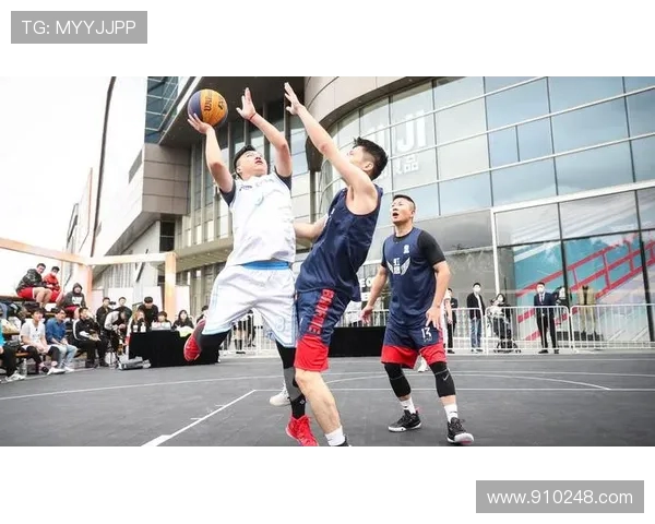 周芳专访：从球场拼搏到人生启示的篮球之路回顾