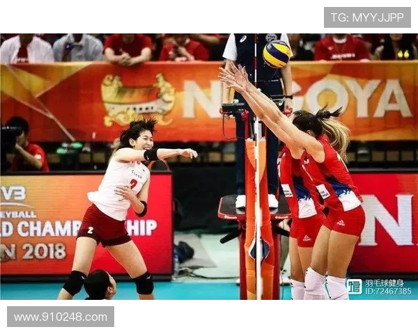 广州排球队在杯赛中的心理素质分析与表现评估