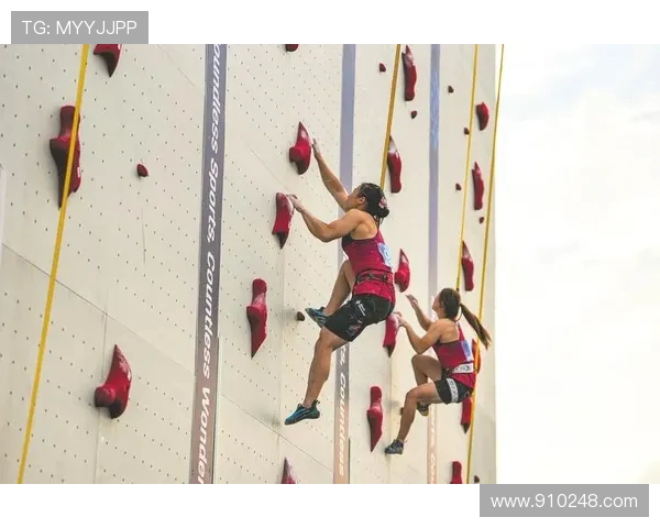 成都攀岩队的战术布局与攀岩热点的深度解析